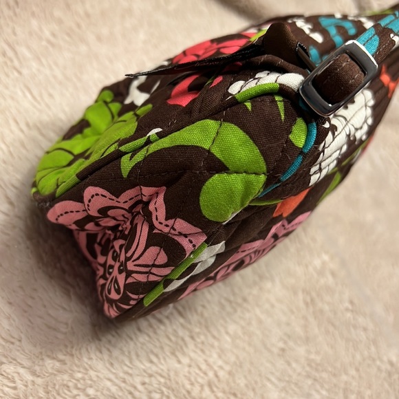 🎉HP🎉 VERA BRADLEY “Lola” Crossbody (Retired) - Picture 5 of 12